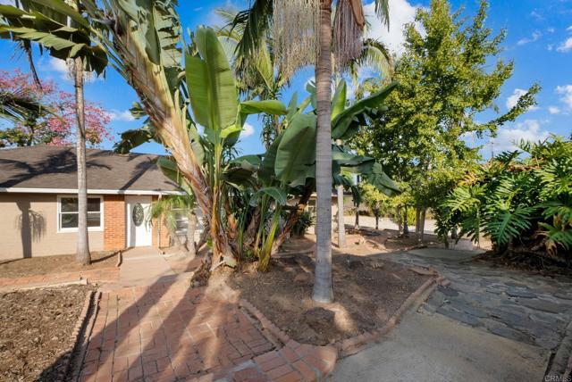 Home for Sale in Fallbrook