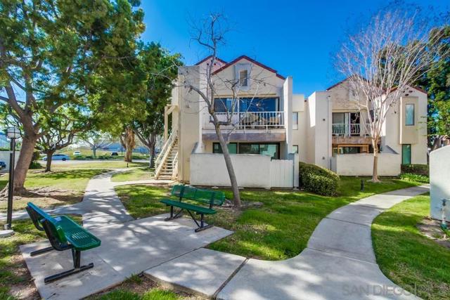 8358 New Salem, Mira Mesa, California 92126, 1 Bedroom Bedrooms, ,1 BathroomBathrooms,Condominium,For Sale,New Salem,250020038SD