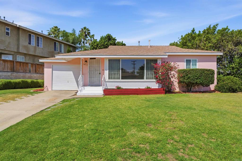 6415 Zena Dr - photo 2