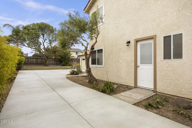 Detail Gallery Image 31 of 37 For 1714 Lookout Dr, Oxnard,  CA 93035 - 4 Beds | 2 Baths