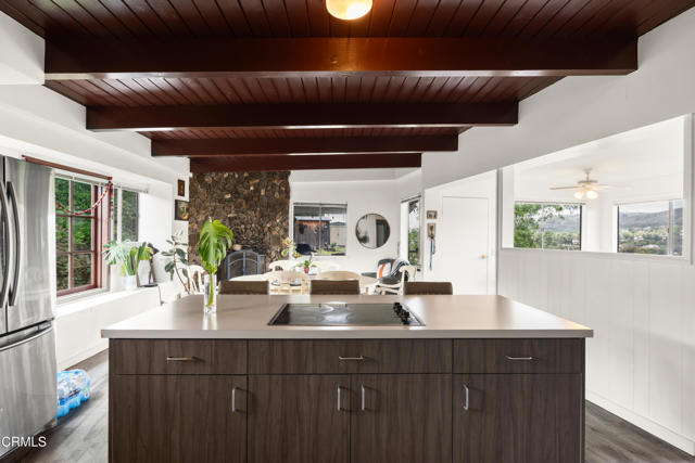 Detail Gallery Image 12 of 55 For 10840 Santa Rosa Rd, Santa Rosa,  CA 93012 - 8 Beds | 6 Baths