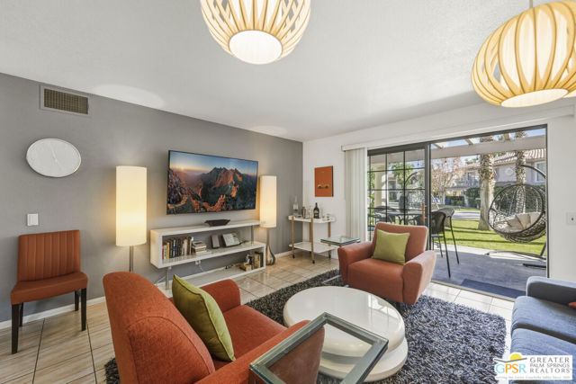 500 South Farrell Drive, M79, Palm Springs
