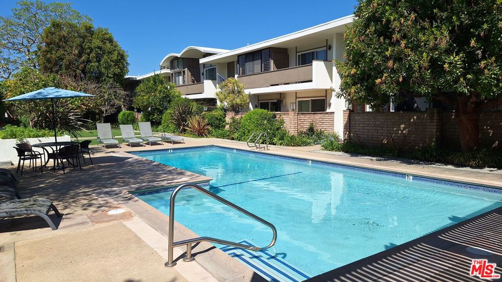 4764 LA VILLA MARINA #F