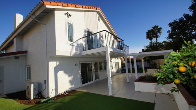 Detail Gallery Image 20 of 66 For 4955 Corlita Court Ct, San Diego,  CA 92122 - 3 Beds | 2/1 Baths