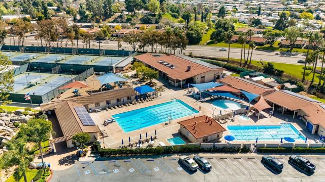 Detail Gallery Image 41 of 41 For 17173 Bernardo Center Dr, San Diego,  CA 92128 - 2 Beds | 2/1 Baths