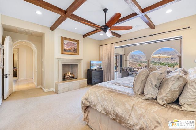 25 Santa Rosa Mountain Lane, Rancho Mirage, CA 92270