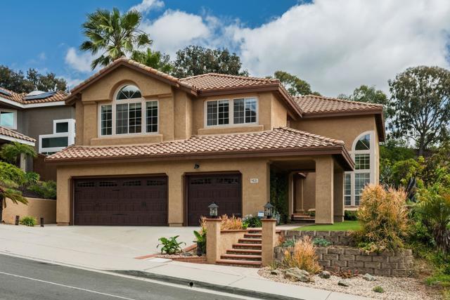 Home for Sale in San Diego