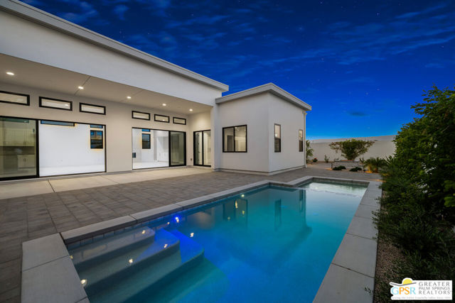 6 Marine Way, Lot #163, Rancho Mirage