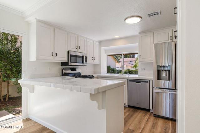 3 Bed Home for Sale in Agoura Hills, California