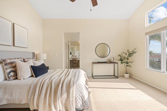 Detail Gallery Image 28 of 56 For 6181 Sunset Crest Way, San Diego,  CA 92121 - 4 Beds | 3 Baths