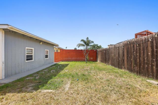 Detail Gallery Image 25 of 40 For 932 Alvin St, San Diego,  CA 92114 - 3 Beds | 2 Baths