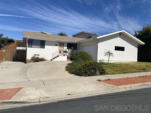 7734 Peacock Drive