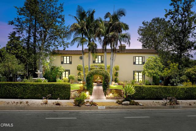 Image 2 of 42 For 1436 Arroyo Boulevard