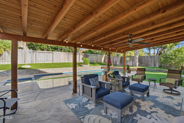 Detail Gallery Image 38 of 61 For 1288 Old Ranch Rd, Camarillo,  CA 93012 - 4 Beds | 2/1 Baths