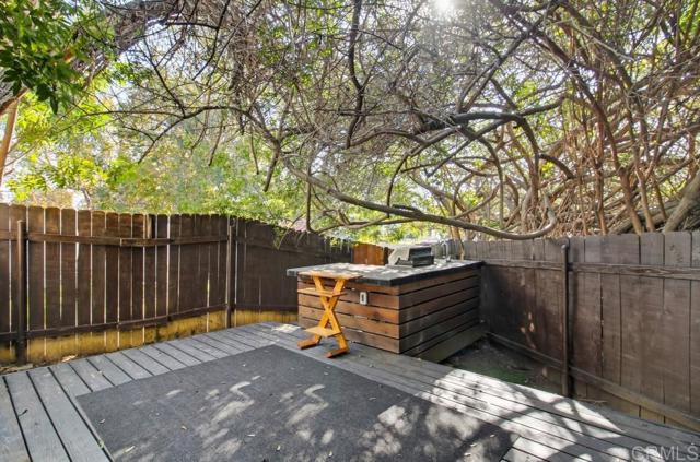 Detail Gallery Image 61 of 65 For 4421 Tremont #27,  San Diego,  CA 92102 - 3 Beds | 2 Baths