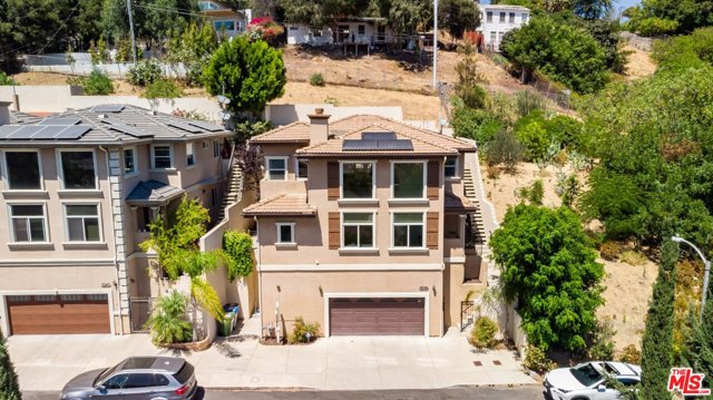 5249 Remstoy Dr, Los Angeles, CA 90032