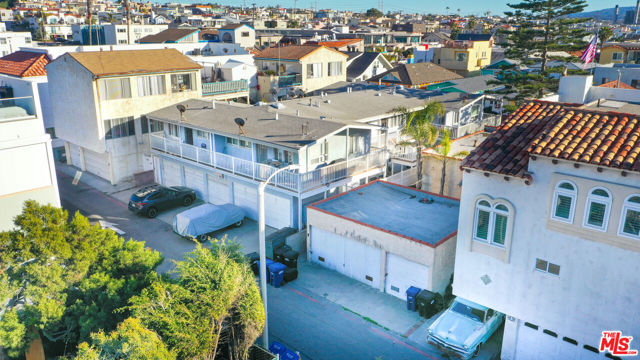 59 10th Street, Hermosa Beach, California 90254, ,Residential Income,Sold,10th,23266523