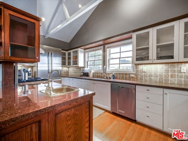 Drew Fenton | 3897 Rambla Orienta Malibu CA | MLS: 7362757