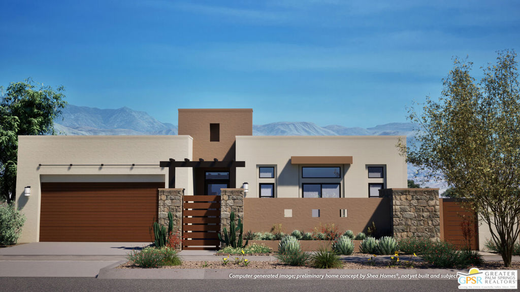 27 Sea Holly Road #Lot #175