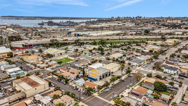 Detail Gallery Image 28 of 28 For 1332 Coolidge Ave, National City,  CA 91950 - – Beds | – Baths