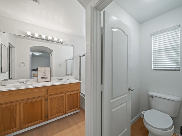 Detail Gallery Image 24 of 40 For 3416 Paseo De Fuentes, National City,  CA 91950 - 3 Beds | 2/1 Baths