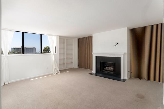 Detail Gallery Image 8 of 35 For 2420 Torrey Pines Rd #B303,  La Jolla,  CA 92037 - 2 Beds | 2 Baths