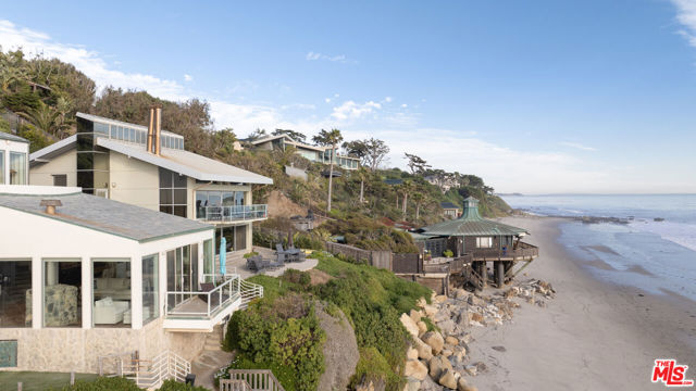 Drew Fenton | 33334 Pacific Coast Highway Malibu CA | MLS: 7061346