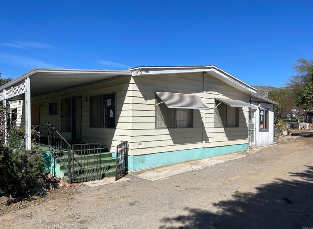 Detail Gallery Image 1 of 1 For 33604 Catlin Ave, Hemet,  CA 92545 - 2 Beds | 2 Baths