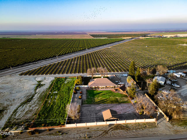 Detail Gallery Image 44 of 59 For 14500 Maricopa Hwy, Bakersfield,  CA 93311 - 5 Beds | 4 Baths