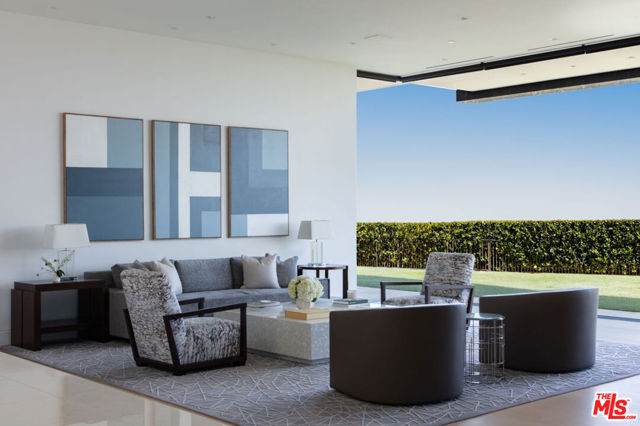 Drew Fenton | 1601 Casale Road Pacific Palisades CA | MLS: 7563220
