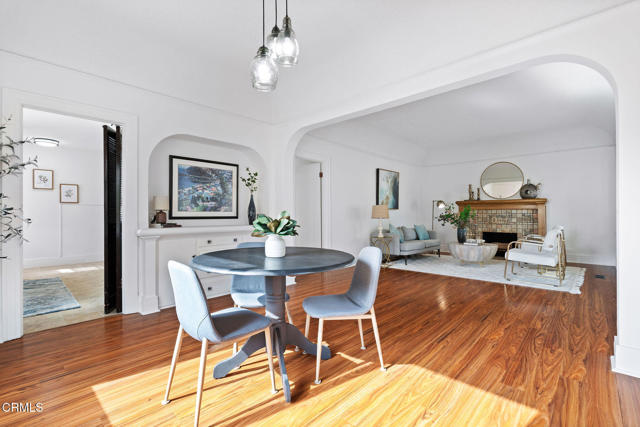 Detail Gallery Image 22 of 55 For 1255 N Dominion Ave, Pasadena,  CA 91104 - 3 Beds | 1 Baths