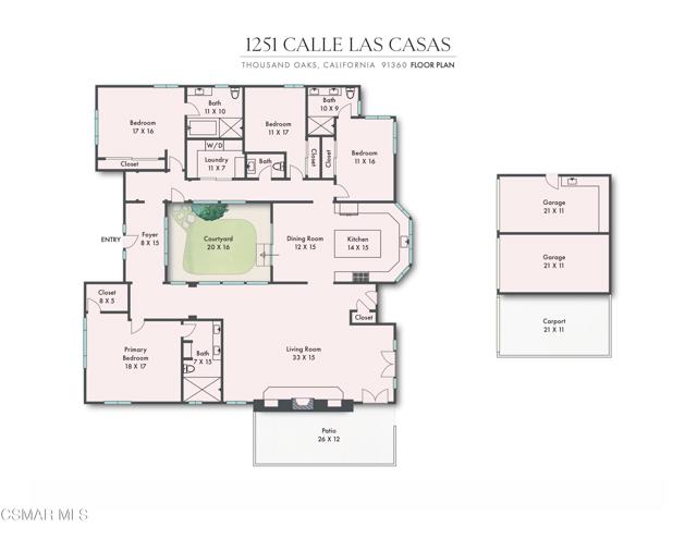 1251 Calle Las Casas, Thousand Oaks CA: https://media.crmls.org/mediaz/679bad02-425f-4ac3-8269-dd21fa32c0b1.jpg