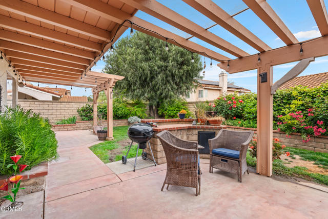 Detail Gallery Image 16 of 17 For 1144 Oriole Cir, Fillmore,  CA 93015 - 3 Beds | 2 Baths