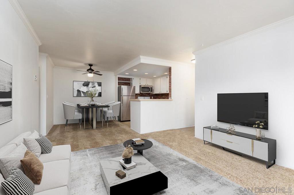 5906 Rancho Mission Road #22