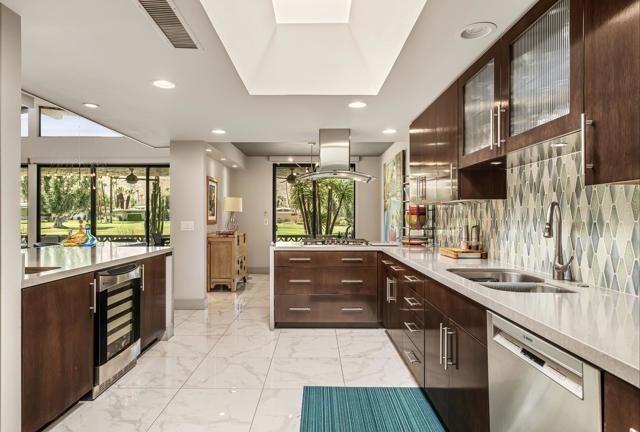 2321 S Madrona Drive, Palm Springs, CA 92264