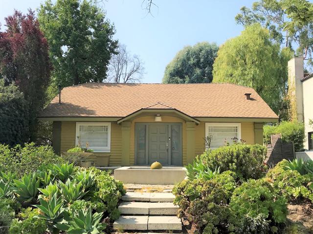 869 S Euclid Ave, Pasadena, CA 91106