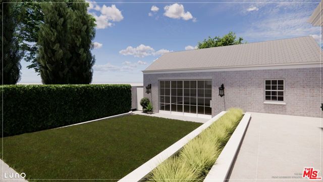 Image 49 of 53 For 324 Rimpau Boulevard