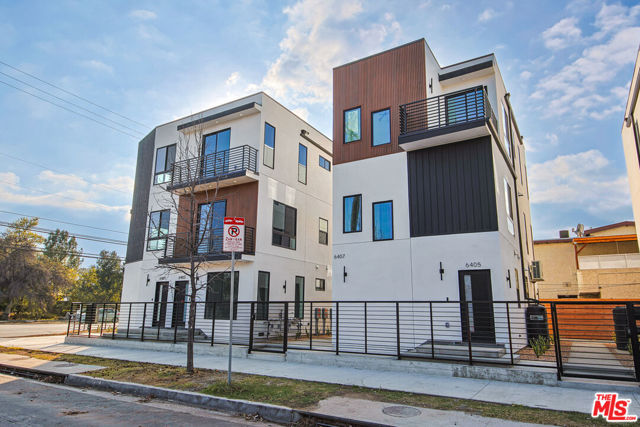 Image 2 of 74 For 6401 Odessa Avenue
