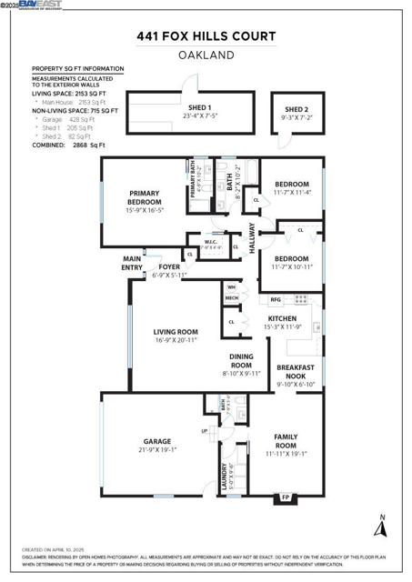441 FOX HILLS COURT, Oakland CA: https://media.crmls.org/mediaz/67a33aa9-7ae9-4db9-8a16-a6ee9672291d.jpg