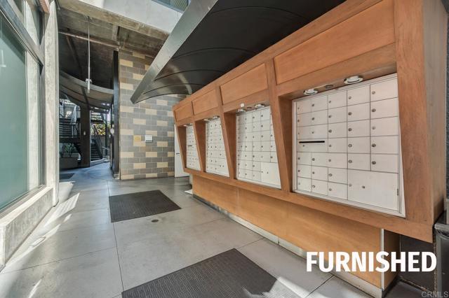Detail Gallery Image 25 of 28 For 777 6th Ave #416,  San Diego,  CA 92101 - 1 Beds | 1 Baths