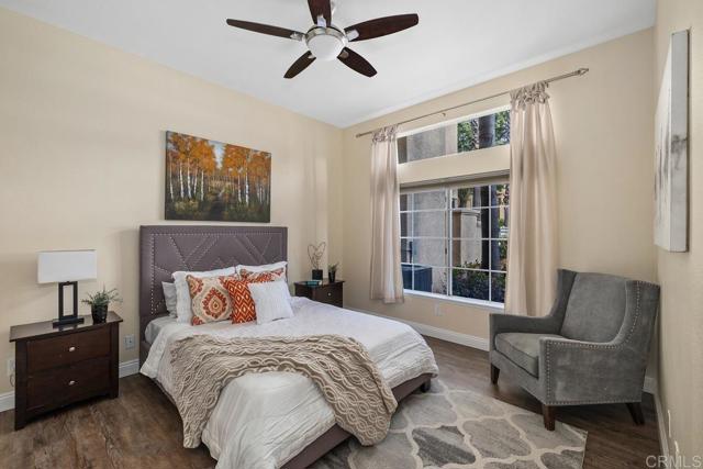 Detail Gallery Image 10 of 26 For 11182 1/2 Portobelo Drive, San Diego,  CA 92124 - 2 Beds | 2 Baths