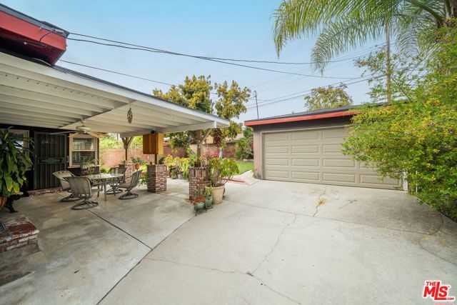 14415 Emory Drive, Whittier, California 90605, 3 Bedrooms Bedrooms, ,2 BathroomsBathrooms,Single Family Residence,For Sale,Emory,24384217