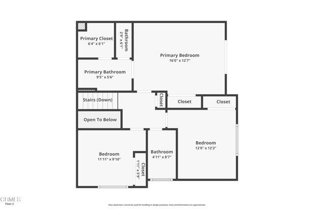 Detail Gallery Image 41 of 42 For 11805 San Tropez Pl, Moorpark,  CA 93021 - 3 Beds | 2/1 Baths