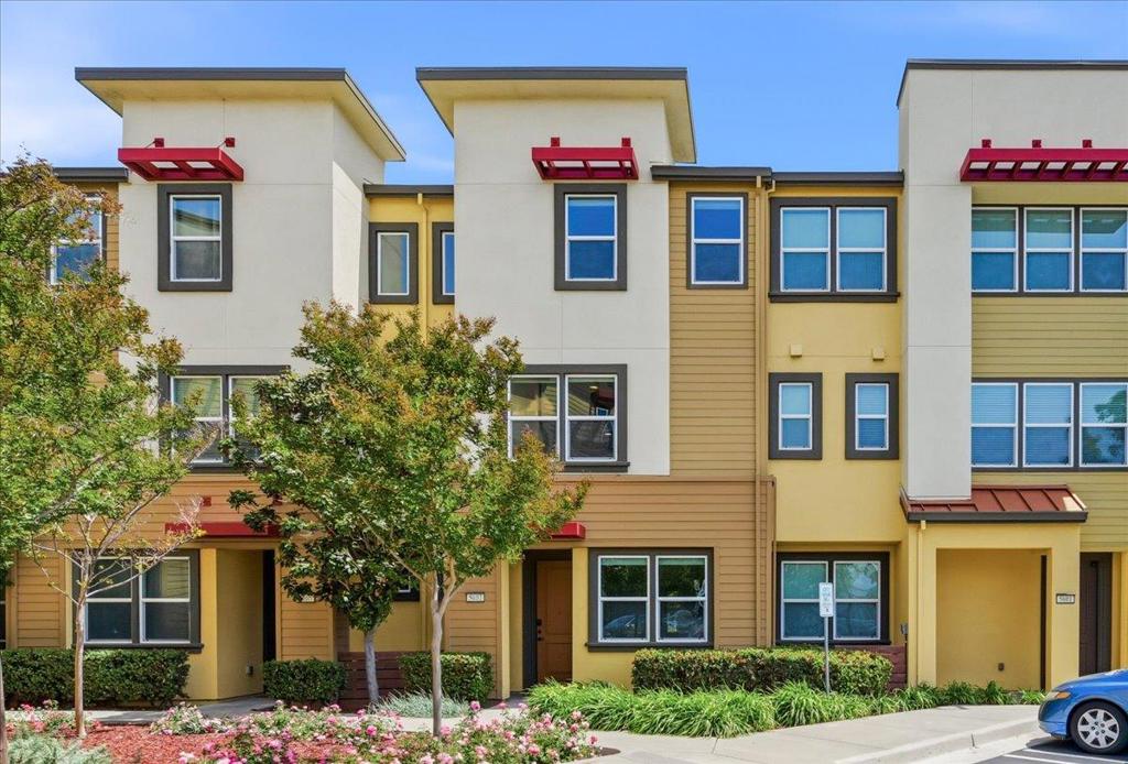5603 Melodia Circle