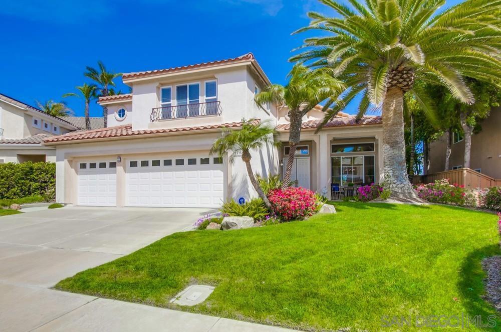 13159 Sea Knoll Ct, San Diego, CA 92130