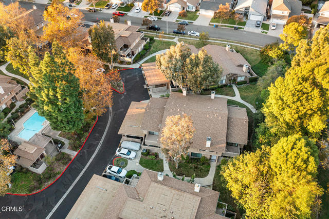 Detail Gallery Image 24 of 25 For 4448 Lubbock Dr #C,  Simi Valley,  CA 93063 - 3 Beds | 2/1 Baths