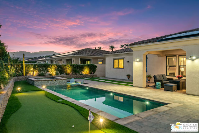 75371 Mansfield Drive, Indian Wells, CA 92210