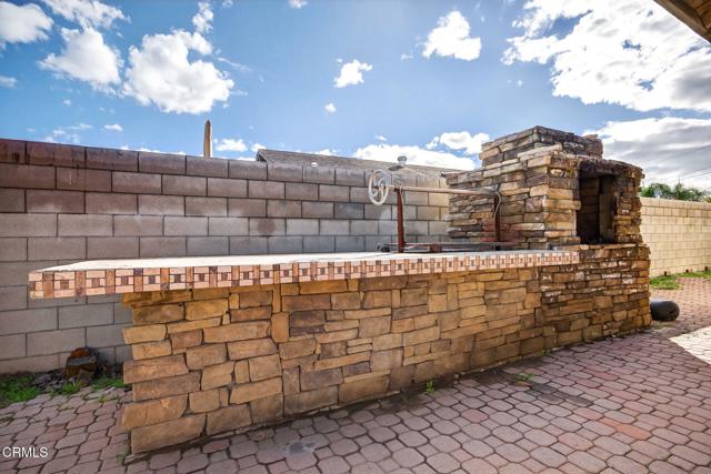 Detail Gallery Image 31 of 55 For 729 Ralph Way, Santa Paula,  CA 93060 - 2 Beds | 1 Baths