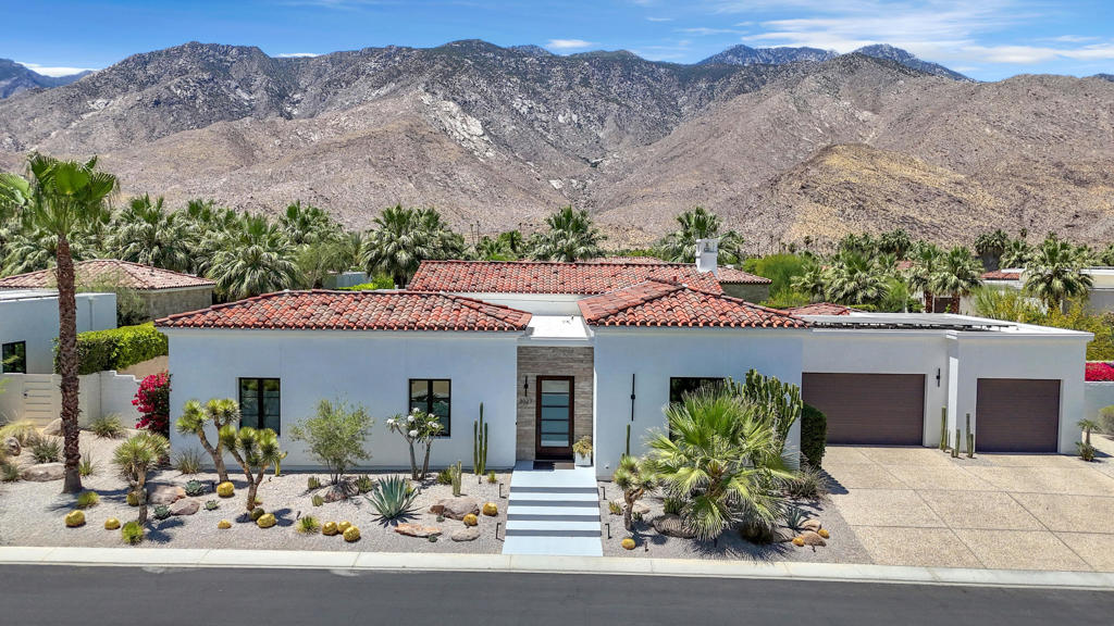 3027 Monte Sereno