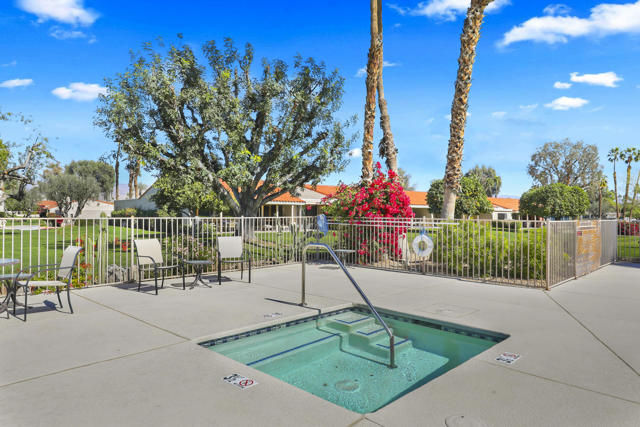 43246 Lacovia Drive, Bermuda Dunes, CA 92203